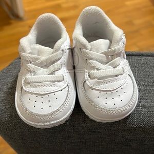 Nike Air Force infant